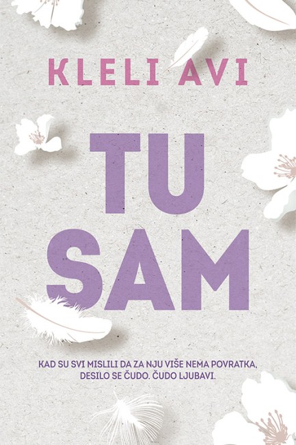 Tu sam Kleli Avi Drama