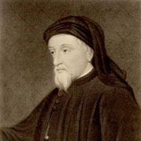Džefri Čoser