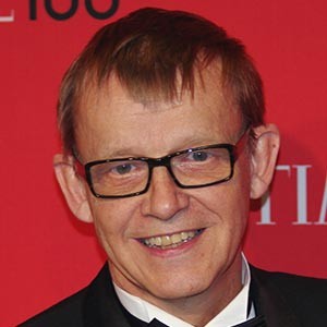Hans Rosling