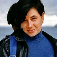 Olja Savičević Ivančević