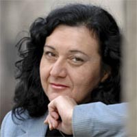 Mirjana Mitrović