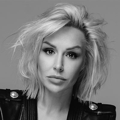 Blanka Lipinska 365 dana