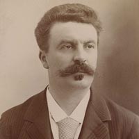 Gi de Mopasan