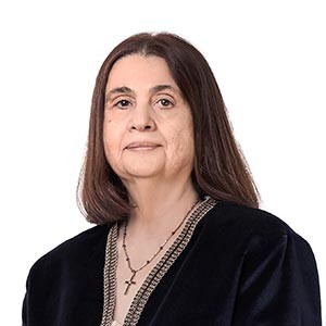 Ljiljana Habjanović Đurović