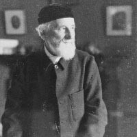 Edvin A. Abot