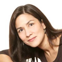 Marisa de los Santos