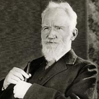 Džordž Bernard Šo