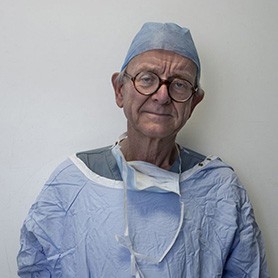 Henri Marš