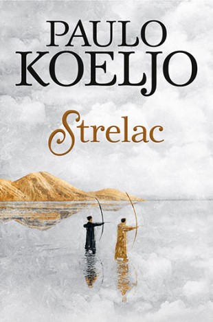 Korica knjige Strelac