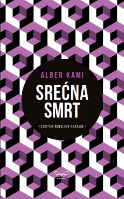 Srećna smrt	Alber Kami	klasična književnost