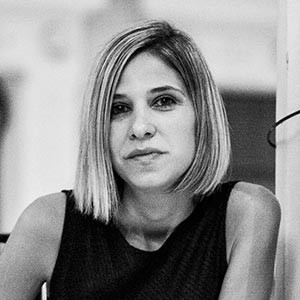Karina Sains Borgo