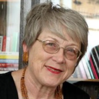 Etela Farkašova