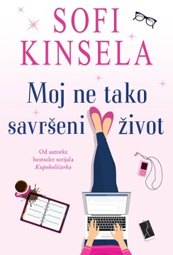 Moj ne tako savršeni život Sofi Kinsela Ljubavni