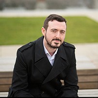 Ed Makdonald Vranin krik