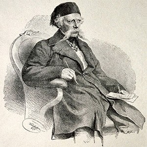 Vuk Stefanović Karadžić Srpske narodne pripovijetke