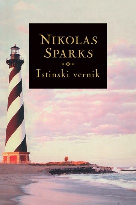 Istinski vernik Nikolas Sparks Drama