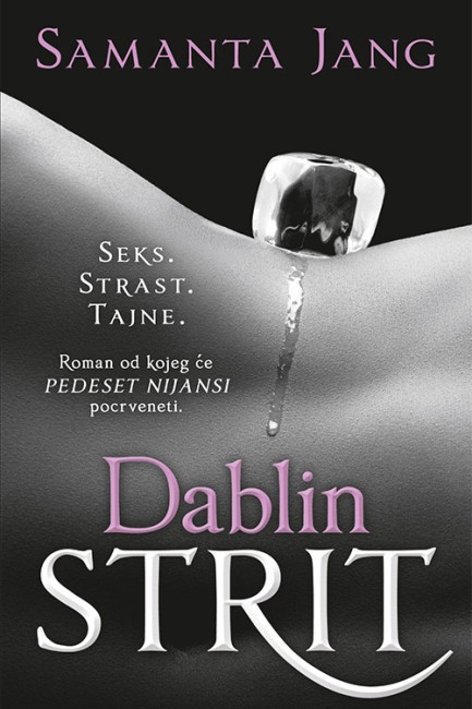 Dablin strit Samanta Jang Erotski