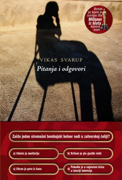 Pitanja i odgovori Vikas Svarup Drama