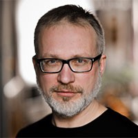 Osvald Zebris