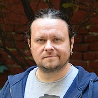 Marko Vidojković