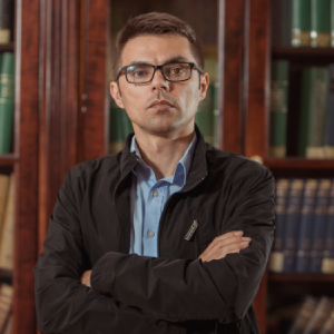 Slobodan Bubnjević