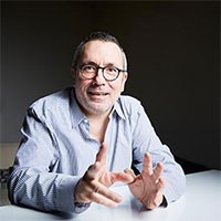 Žaki Diran Sveska sa receptima