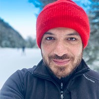 Mahir Guven