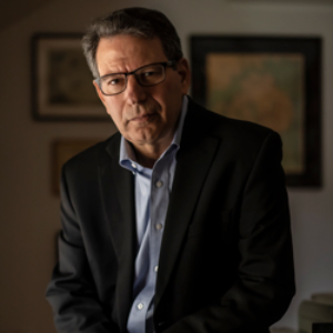 Robert D. Kaplan