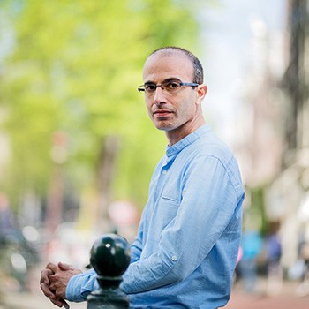 Juval Noa Harari