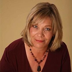 Barbara O’Nil