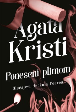 Poneseni plimom Agata Kristi Trileri