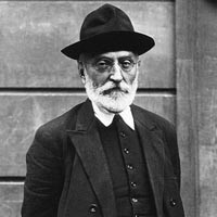 Migel de Unamuno