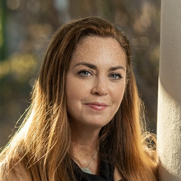 Mari Benedikt