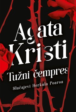 Tužni čempres Agata Kristi Kriminalistički
