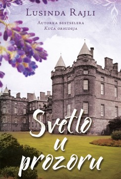 Svetlo u prozoru Lusinda Rajli Drama