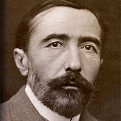 Džozef Konrad