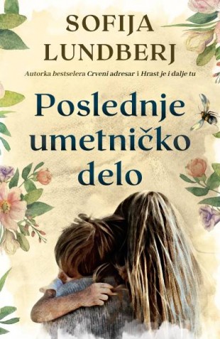 Korica knjige Poslednje umetničko delo