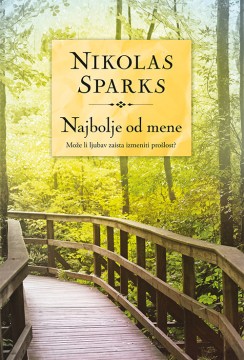 Najbolje od mene Nikolas Sparks Drama