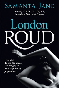 London roud Samanta Jang Erotski