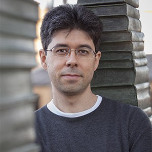 Miroslav Penkov