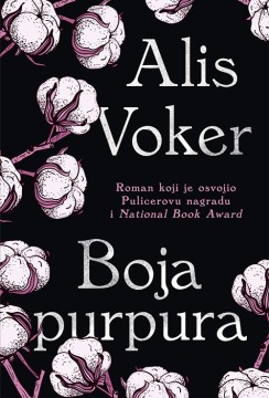 Boja purpura Alis Voker Drama