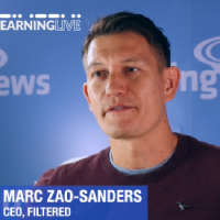 Mark Zao-Sanders