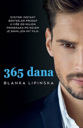 365 dana Blanka Lipinska Trileri Filmovane knjige Erotski