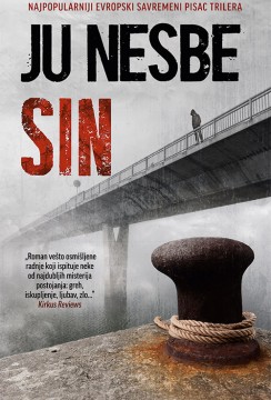 Sin Ju Nesbe Trileri