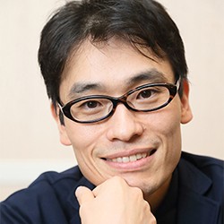 Sosuke Nacukava