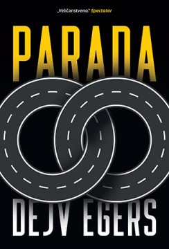 Parada Dejv Egers Drama