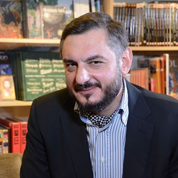 Miomir Petrović