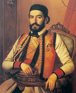 Petar II Petrović Njegoš Odabrana dela