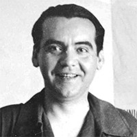 Federiko Garsija Lorka
