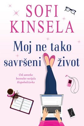 Moj ne tako savršeni život Sofi Kinsela Ljubavni